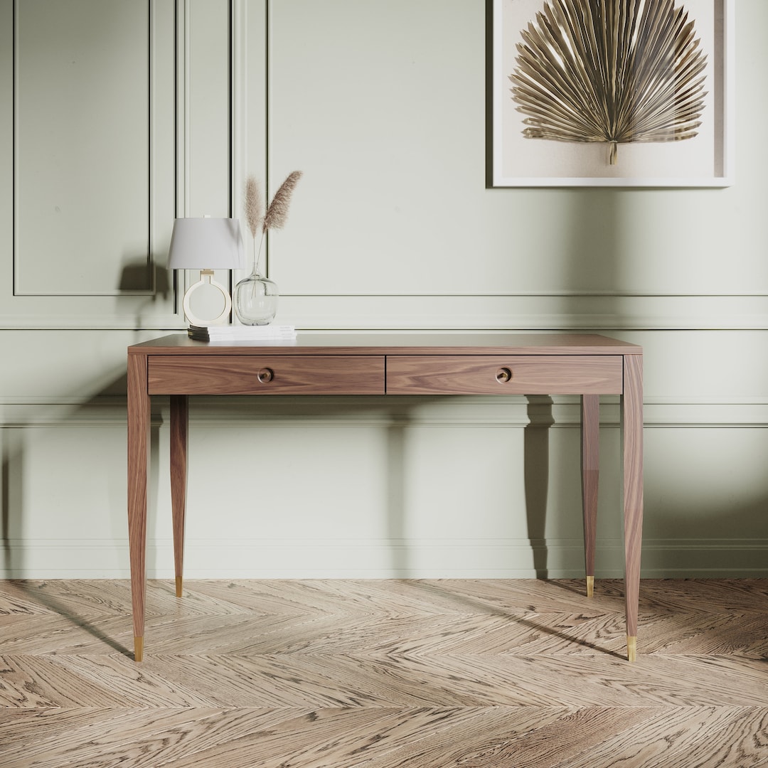 60 inch discount modern desk