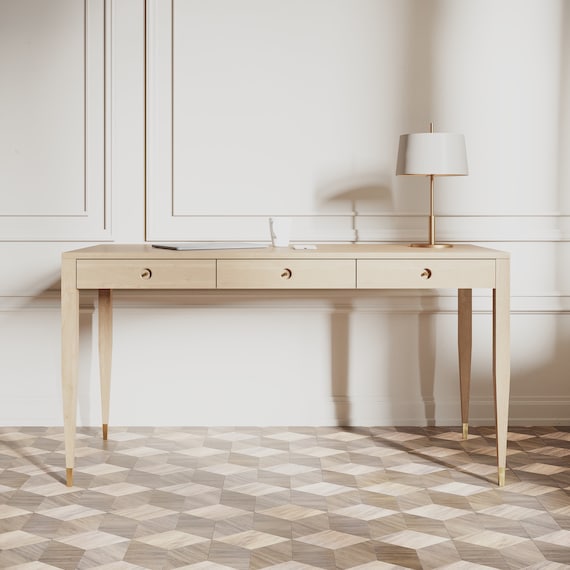 Etsy oak desk outlet