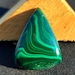 see more listings in the Cabochon di malachite section