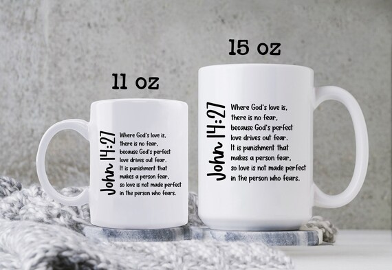 10 oz coffee mug dimensions Duralex Cosy 12.3 oz Glass Mug