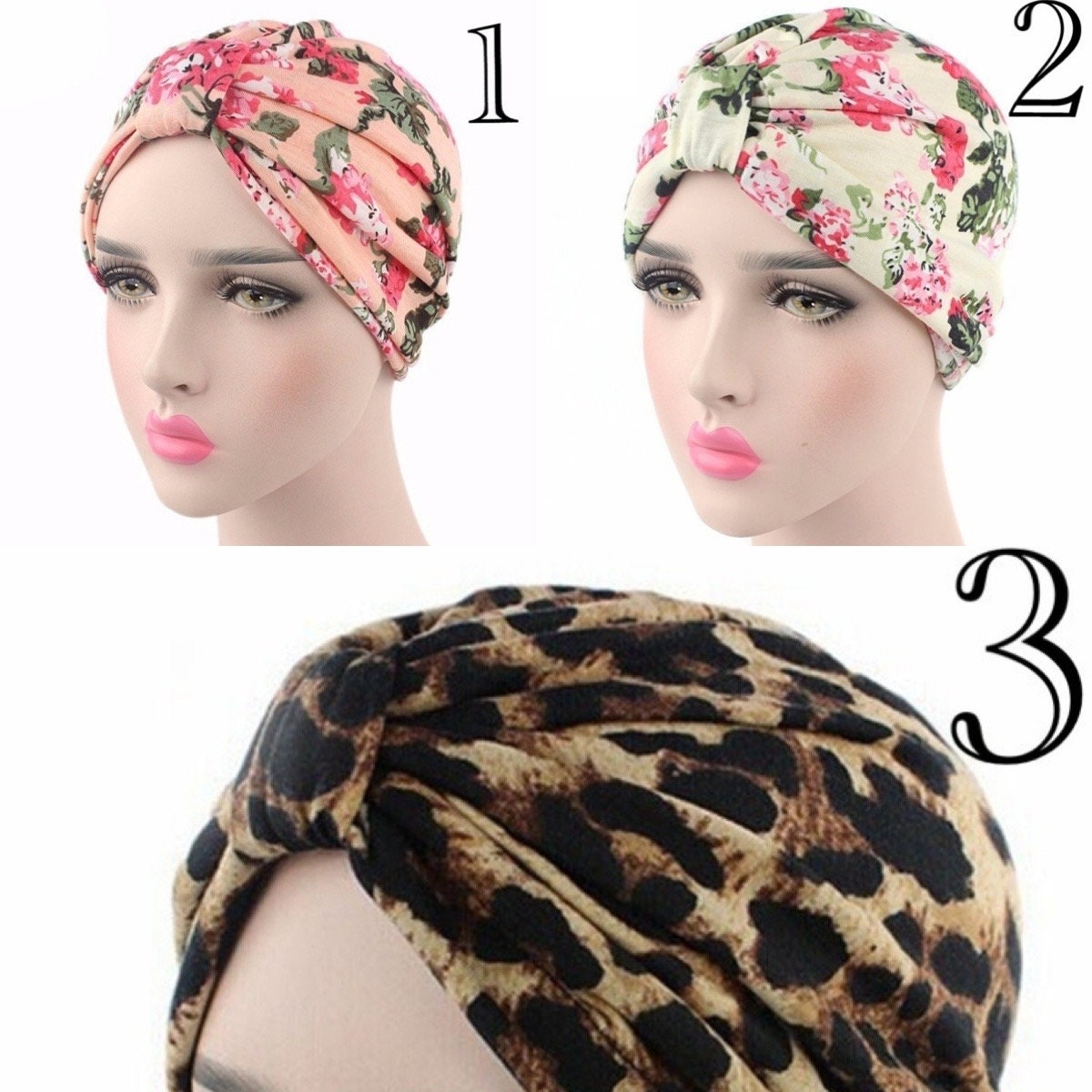 Revolve Damen Accessoires Mützen Novarella Turban Headwrap in Size all. Hüte & Caps Stirnbänder Lavender 