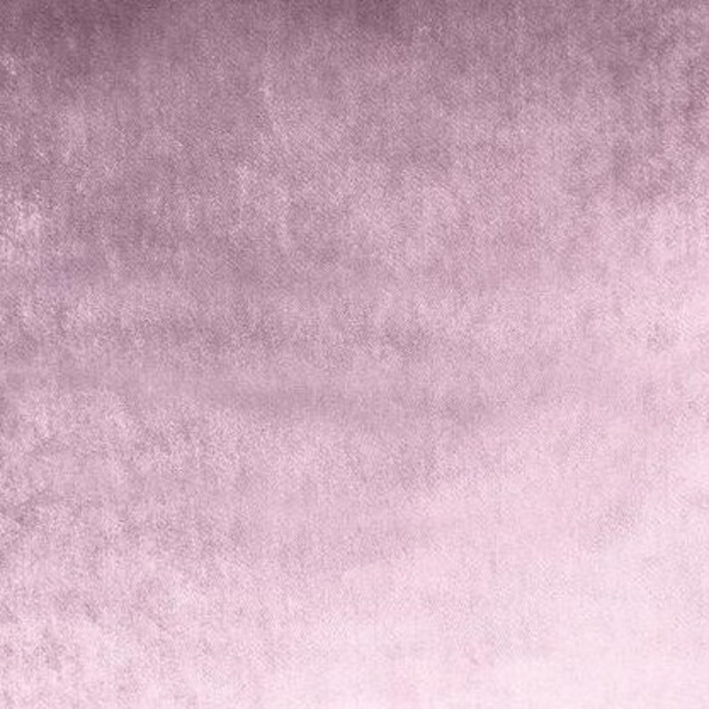 Iridescent Blush Pink Velvet Fabric Light Pink Velvet Fabric Etsy