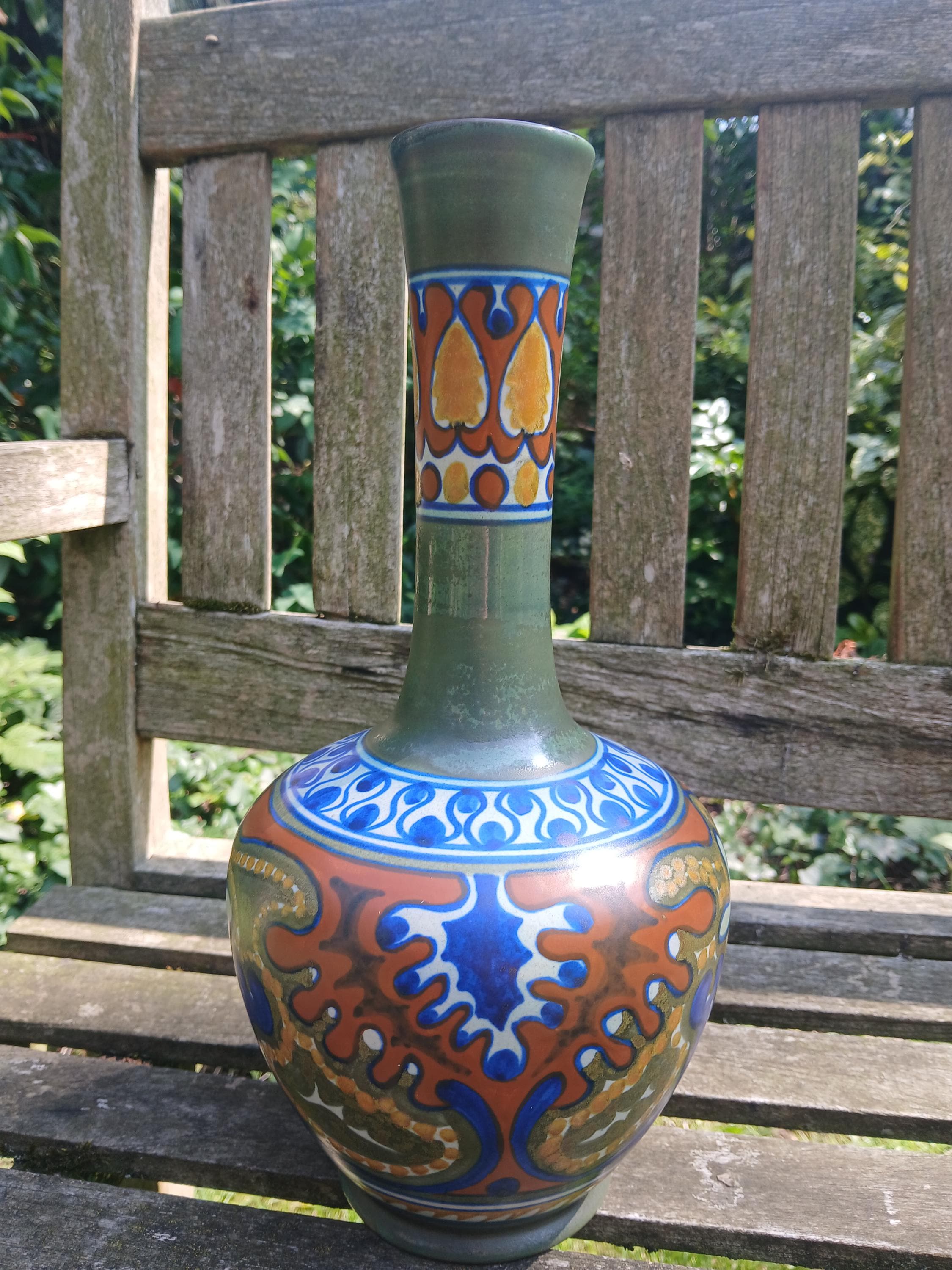 Gouda pottery - Etsy 日本