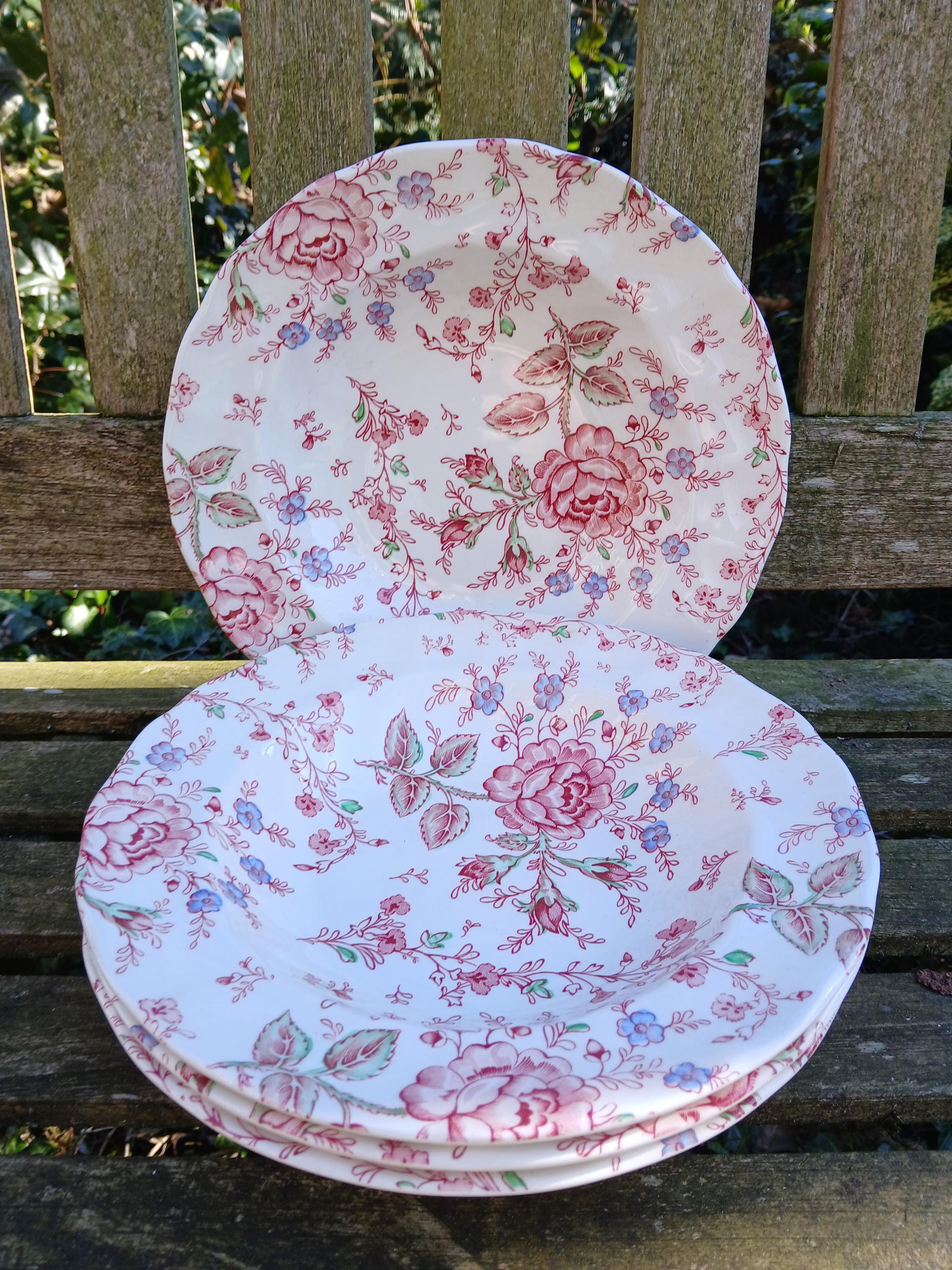 Villeroy boch chintz - Etsy 日本