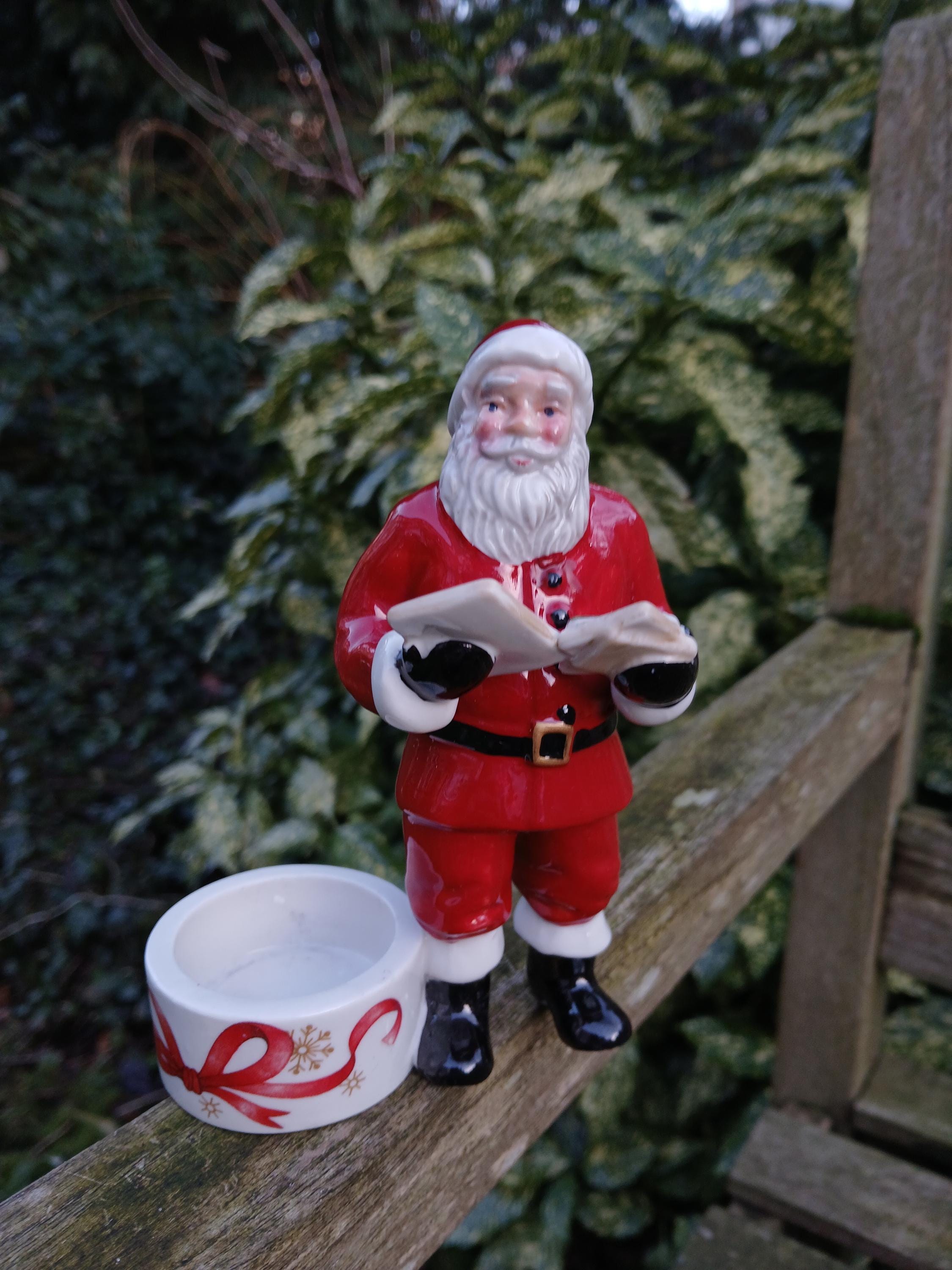 Villeroy boch santa - Etsy 日本