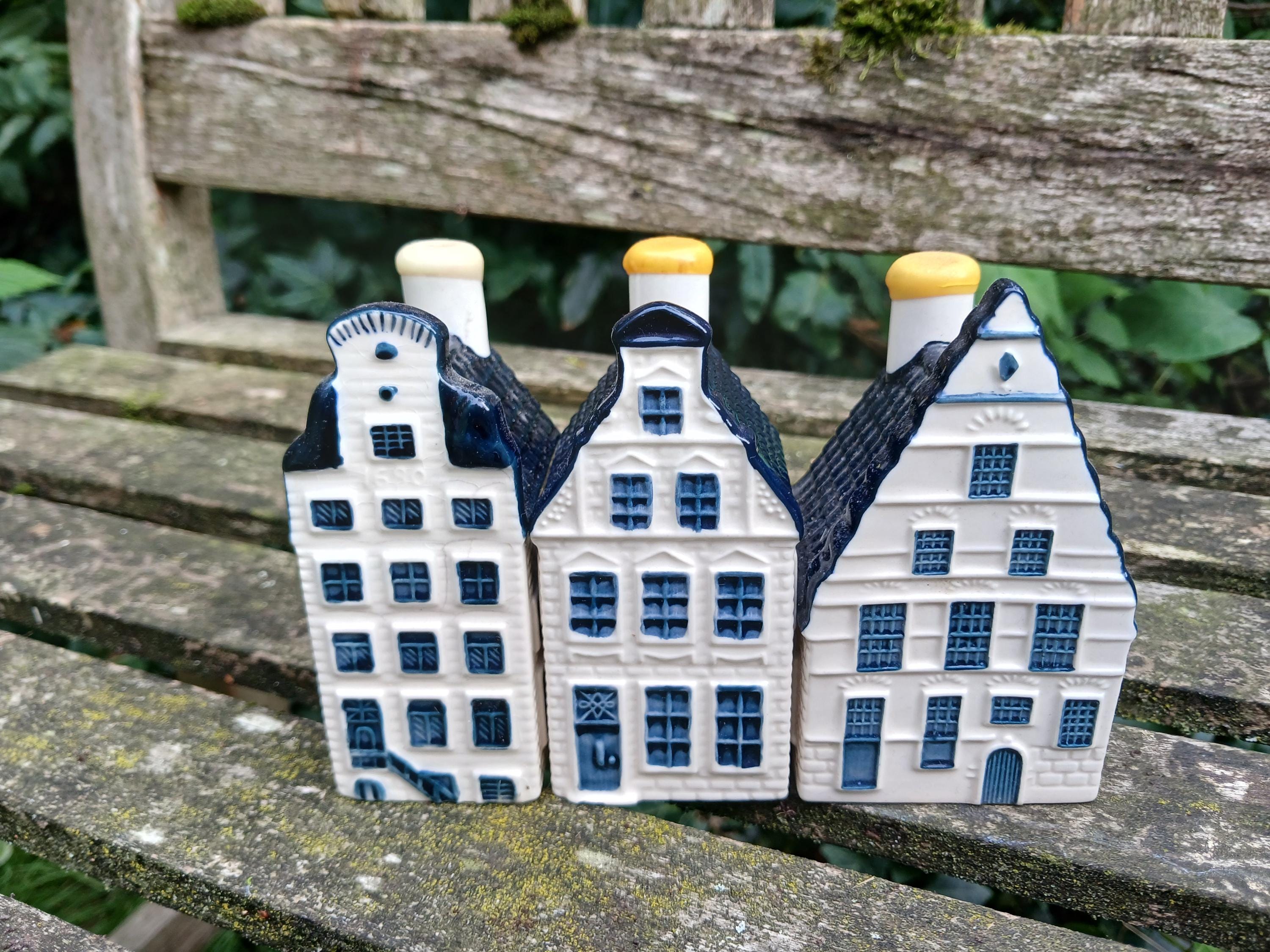 Klm House 35 - Etsy
