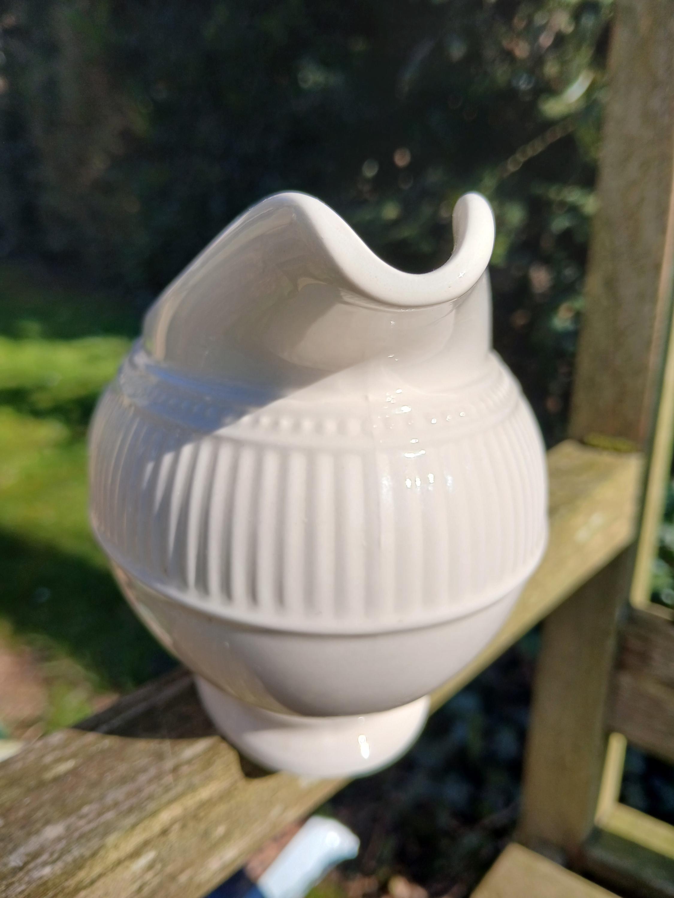 ウェッジウッド ウィンザー グレイビーボート ソースボート - Etsy 日本