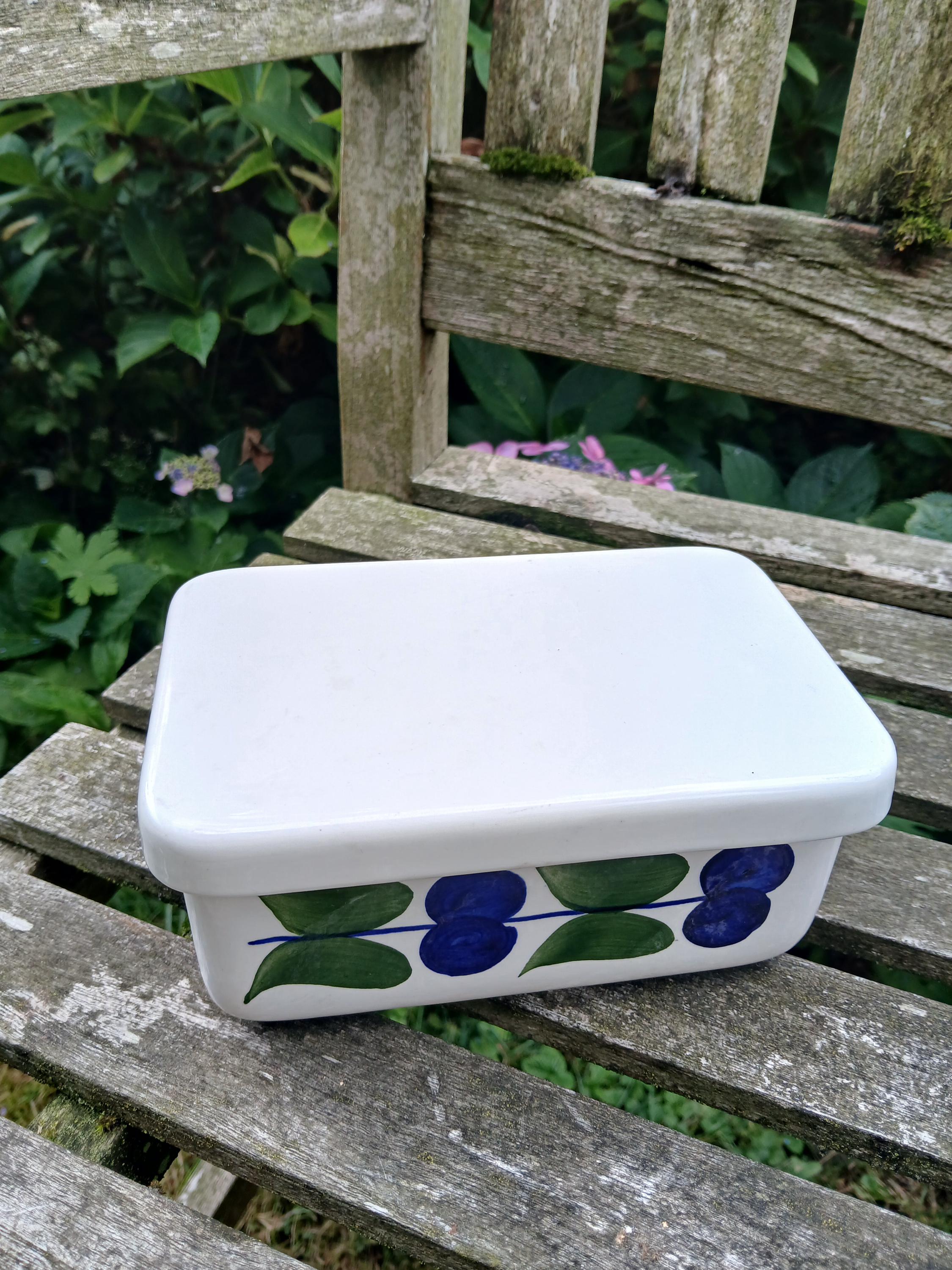 from Sweden＊FLORA＊Butter case・* Flora.jpg?fit=crop&crop=faces&