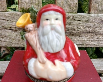 ビレロイ＆ボッホの小物入れ - Etsy 日本