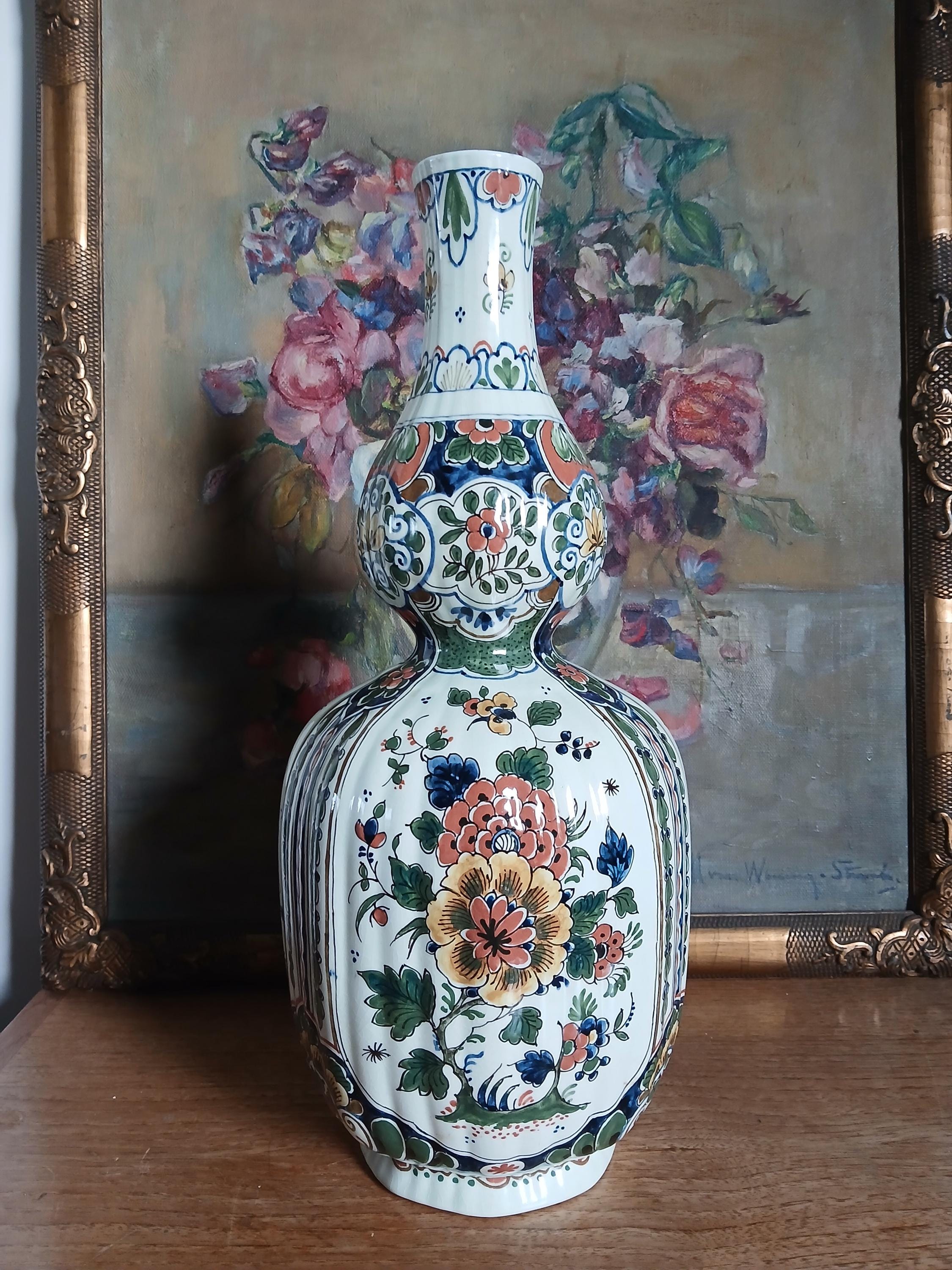 Royal delft vase - Etsy 日本