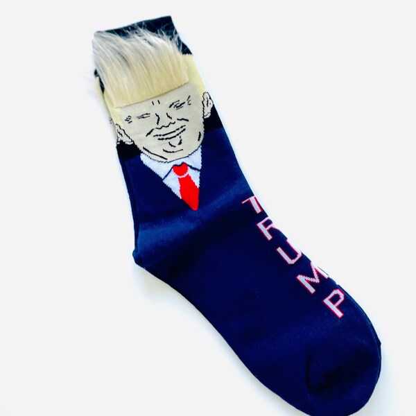 TRUMP SOCKS 2024, MAGA Trump, Funny Socks, Custom Ball Caps, Trump Hat, Trump TShirt, Donald Trump, funny gag gifts, 2024 Election