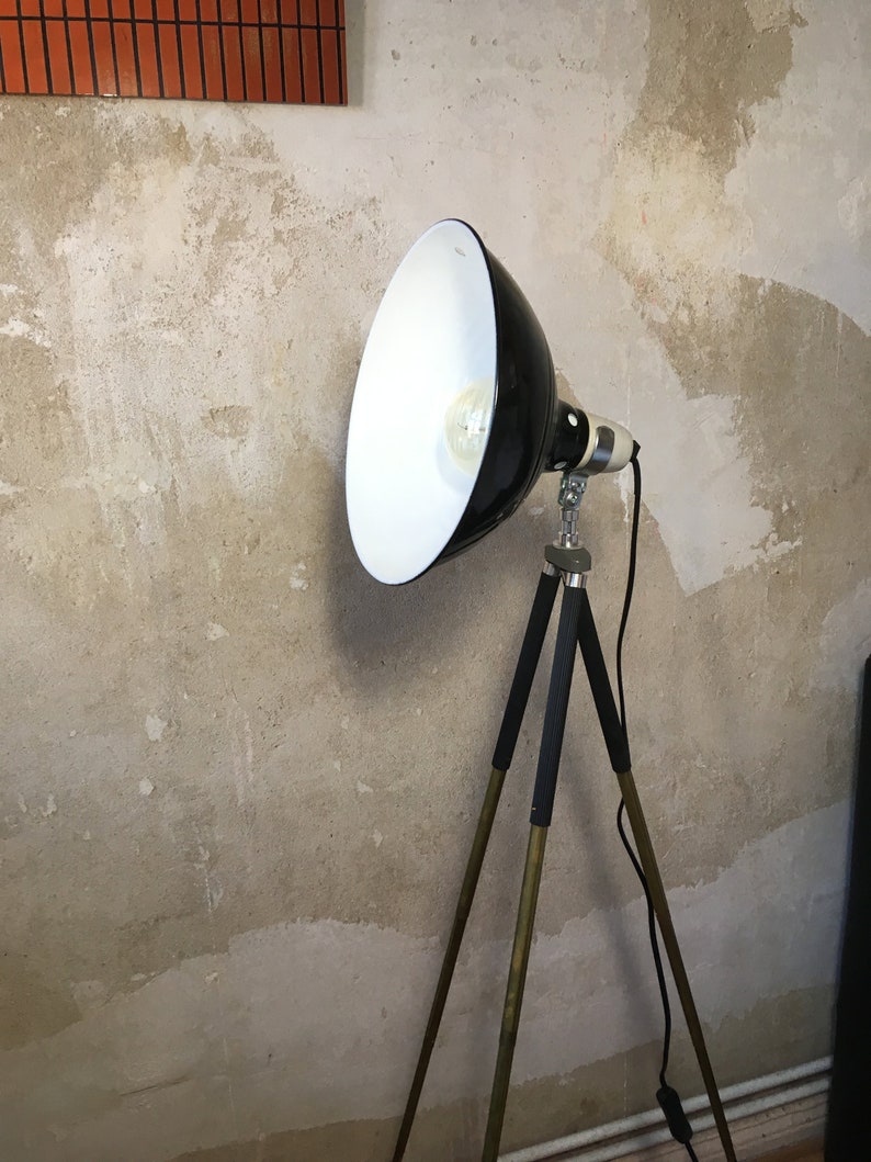 floor lamp scandi