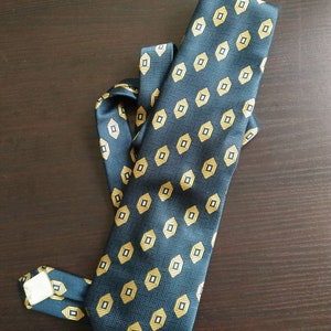 Lots of ties pure silk made in Italy CHOOSE ONE