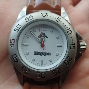 Kappa Alpha Psi Watch - Etsy display picture 1