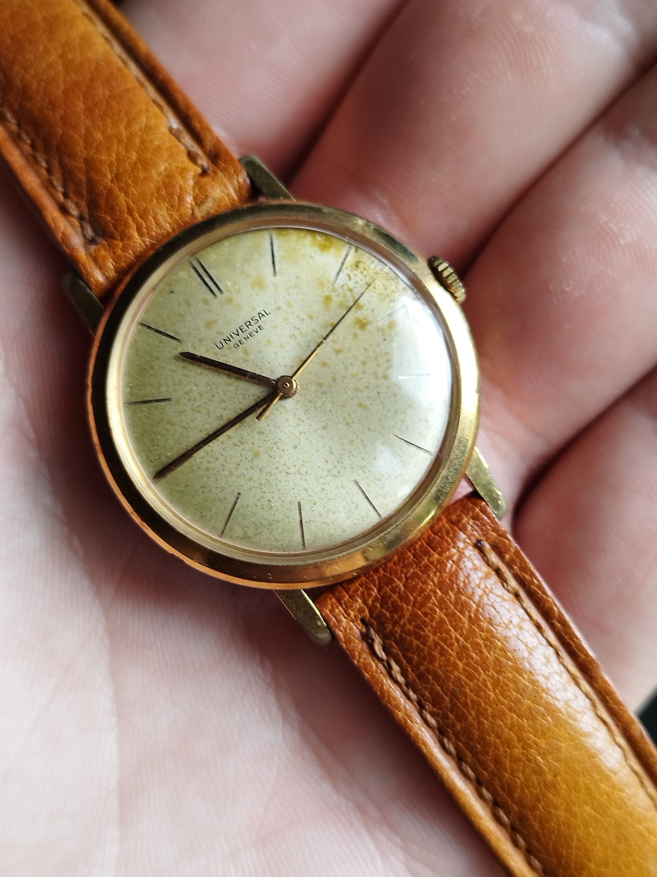 Universal geneve - Etsy 日本