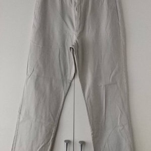 Polo by Ralph Lauren chinos straight trousers 36-38 (EUR 48-50)