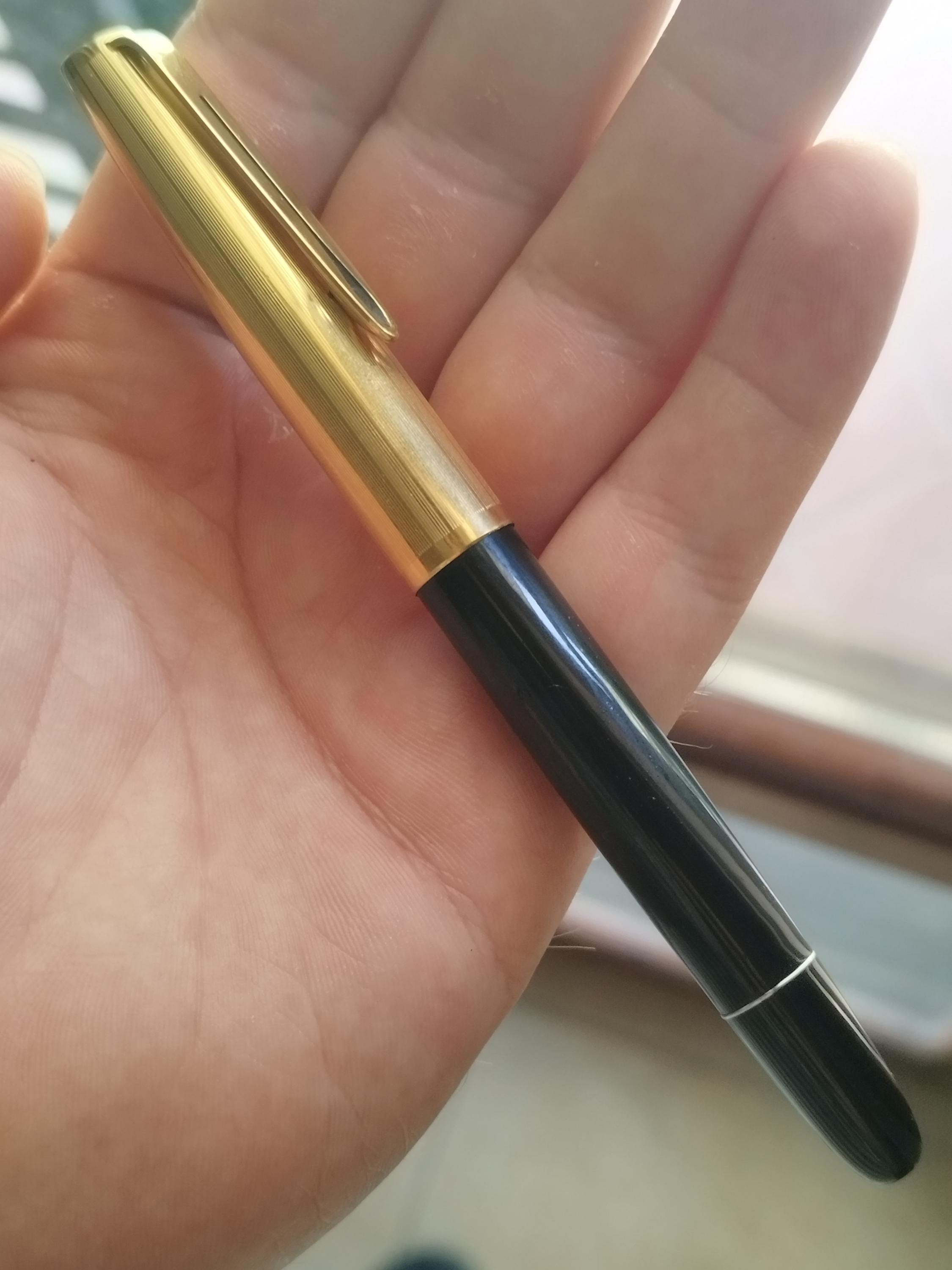 万年筆 - ビンテージ - Etsy 日本