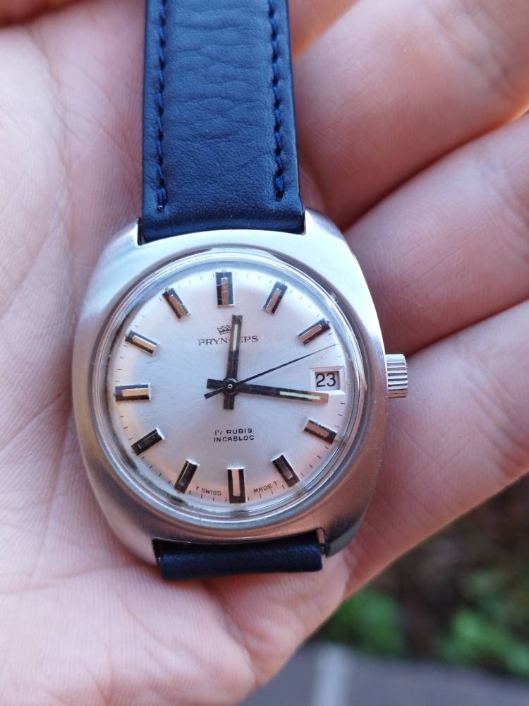 1977 watch - Etsy 日本