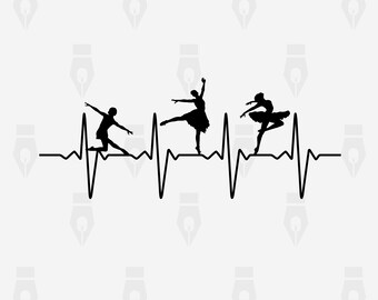 Free Free 285 Live Love Dance Svg SVG PNG EPS DXF File