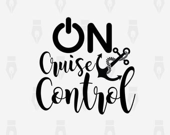 Sailor Monogram Svg Etsy