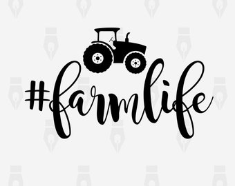 Free Free Farm Life Svg Free 1 SVG PNG EPS DXF File