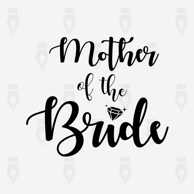 Download Father Of Bride Svg Father Of Bride Digital Clipart Files For Design Dxf Instant Files Included Svg Cutting Or More Printing Png Visual Arts Craft Supplies Tools