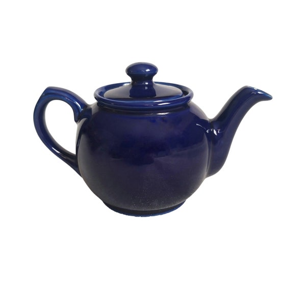 Sadler Teapot Etsy