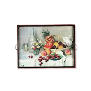 絵画　マルセル・ダイフ Marcel dyf - Etsy 日本