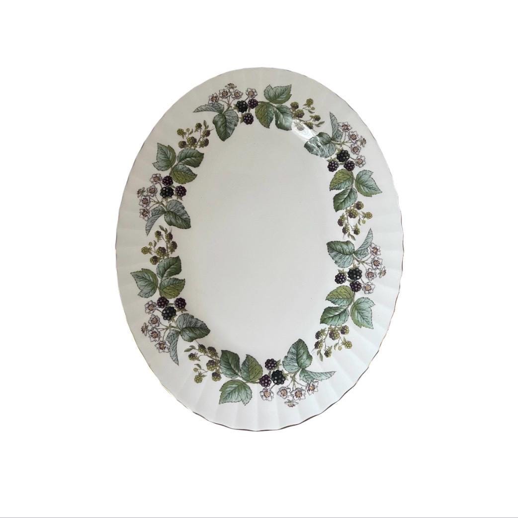 Royal Worcester Lavinia China - Etsy