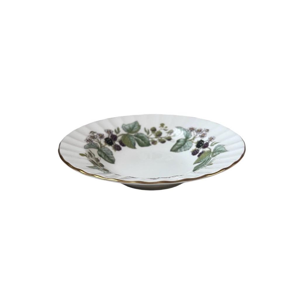 Royal Worcester Lavinia China - Etsy