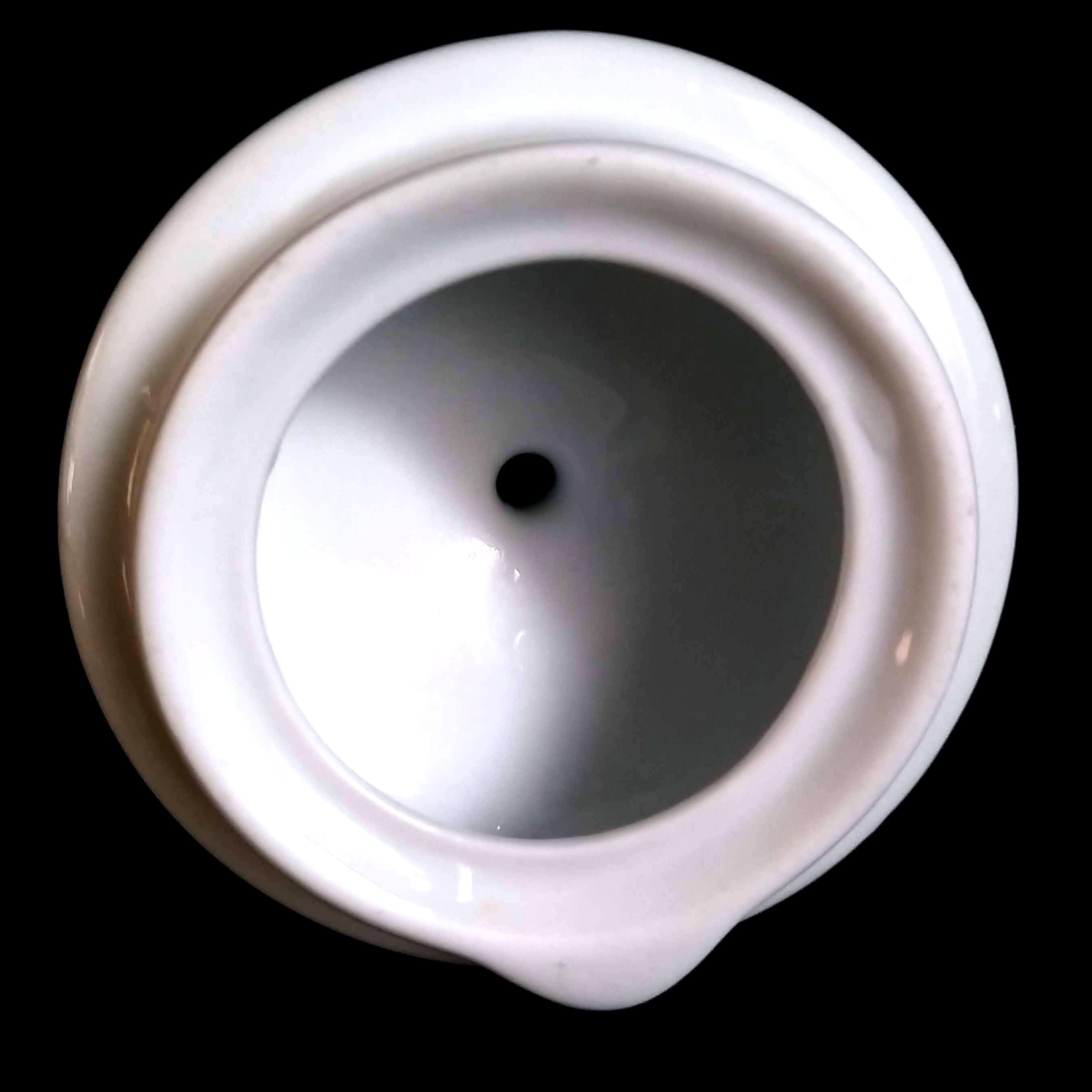 Vintage Waterside Fine China England Teapot Coffee Pot White & Etsy