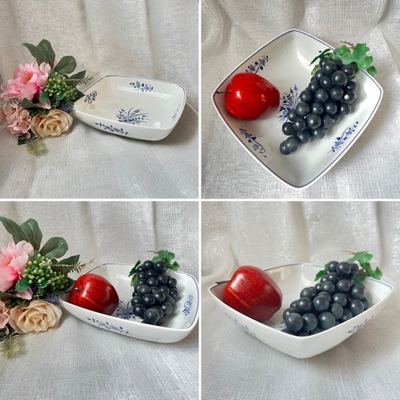 リモージュ ブドウ柄 ボウル 【公式通販】