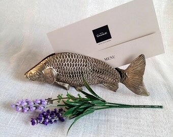 Sonew Boîte aux lettres de poisson Boîte aux Lettres en Forme de Poisson, Boîte aux Lettres