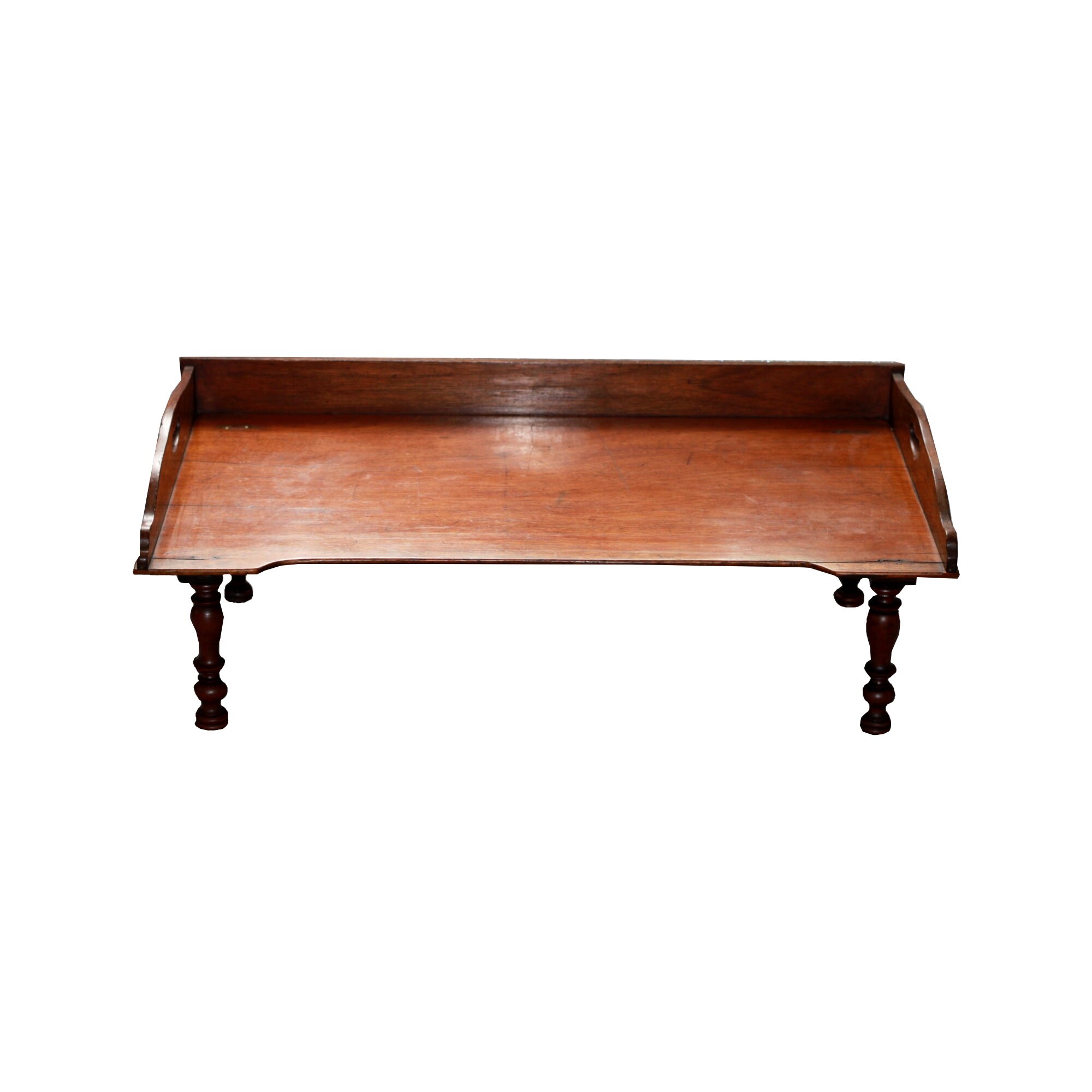 Antique Bed Tray for sale Only 3 left at 70