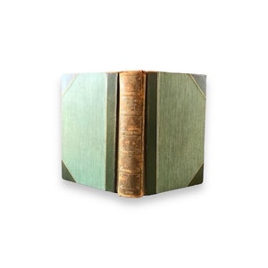 Antique Book Poetry English The Poetical Works of Longfellow 1908 Henry Frowde Oxford University Press London England, 635 pages.