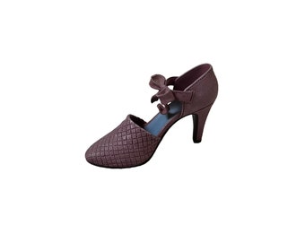 Raine Willitts Stardust Memories Miniature Shoe Figurine 
