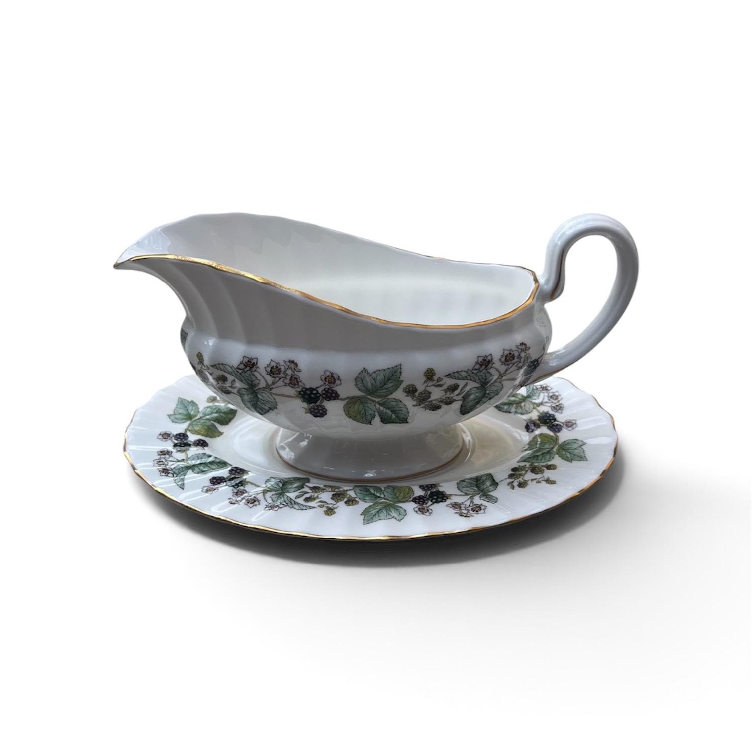 Royal Worcester Lavinia China - Etsy