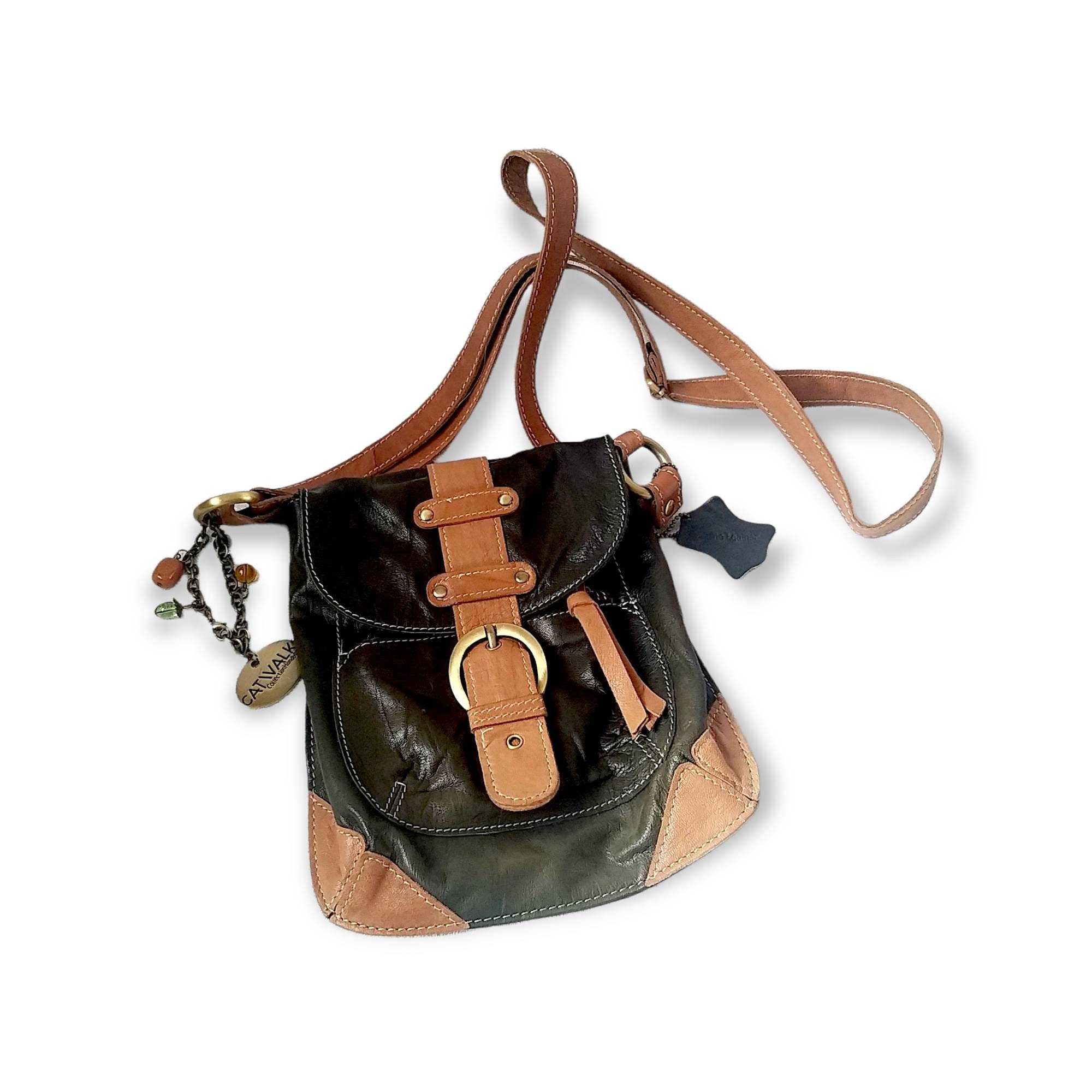 Beige 'The Studio' shoulder bag FERRAGAMO - Mlb Mini Waist Bag Neyyan  60137393 Blkwhi - GenesinlifeShops Canada