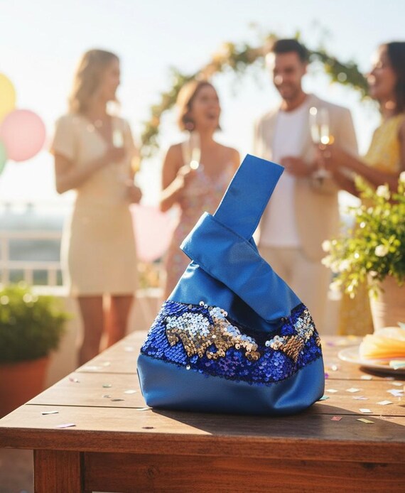 Blue Dress First-rate Purse + What Color Exquisite With Navy