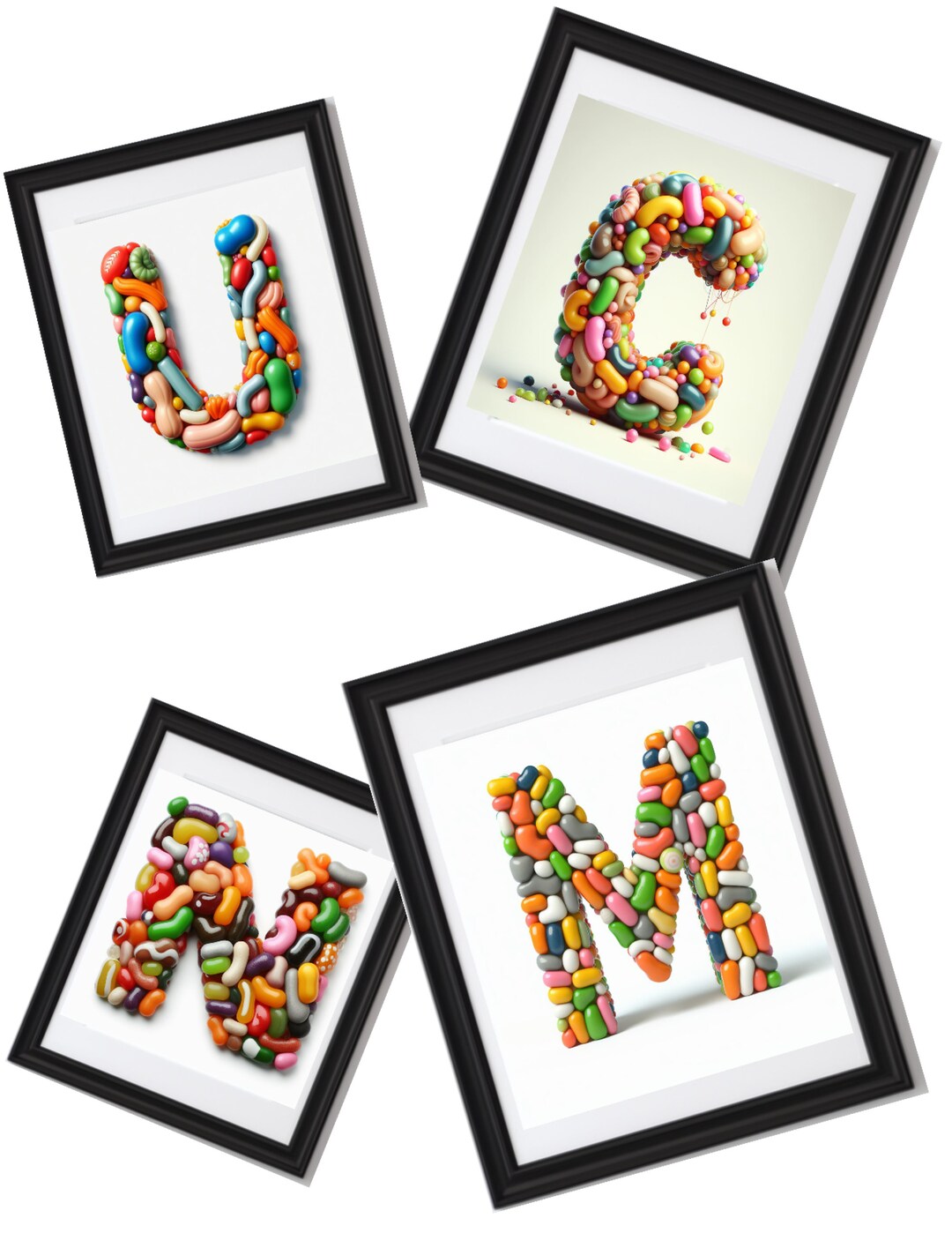 Easter Gifts, Kids Easter Gifts,personalized Wall Art, Wall Art Gifts