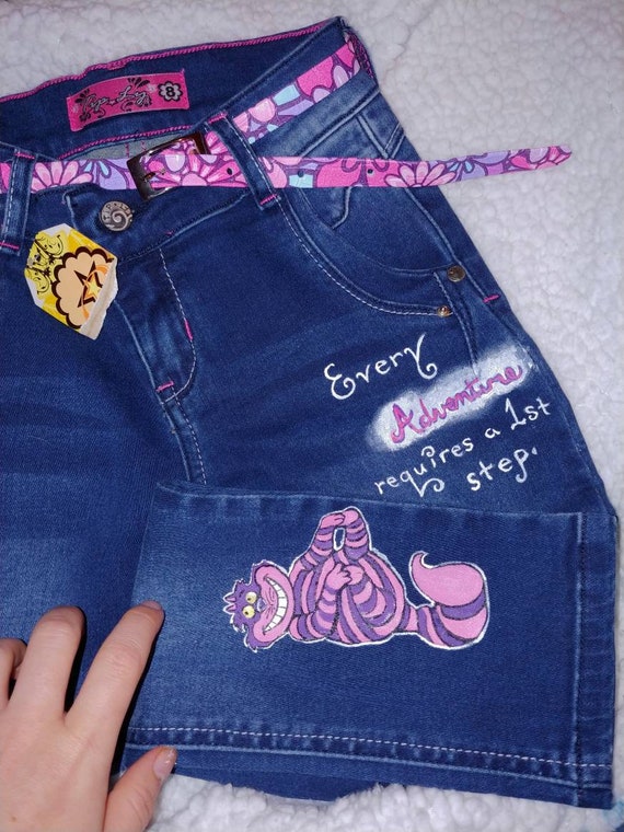 size 8 skinny jeans