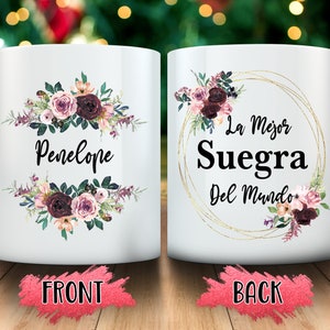 Mexican Mom Gift - 60+ Gift Ideas for 2024