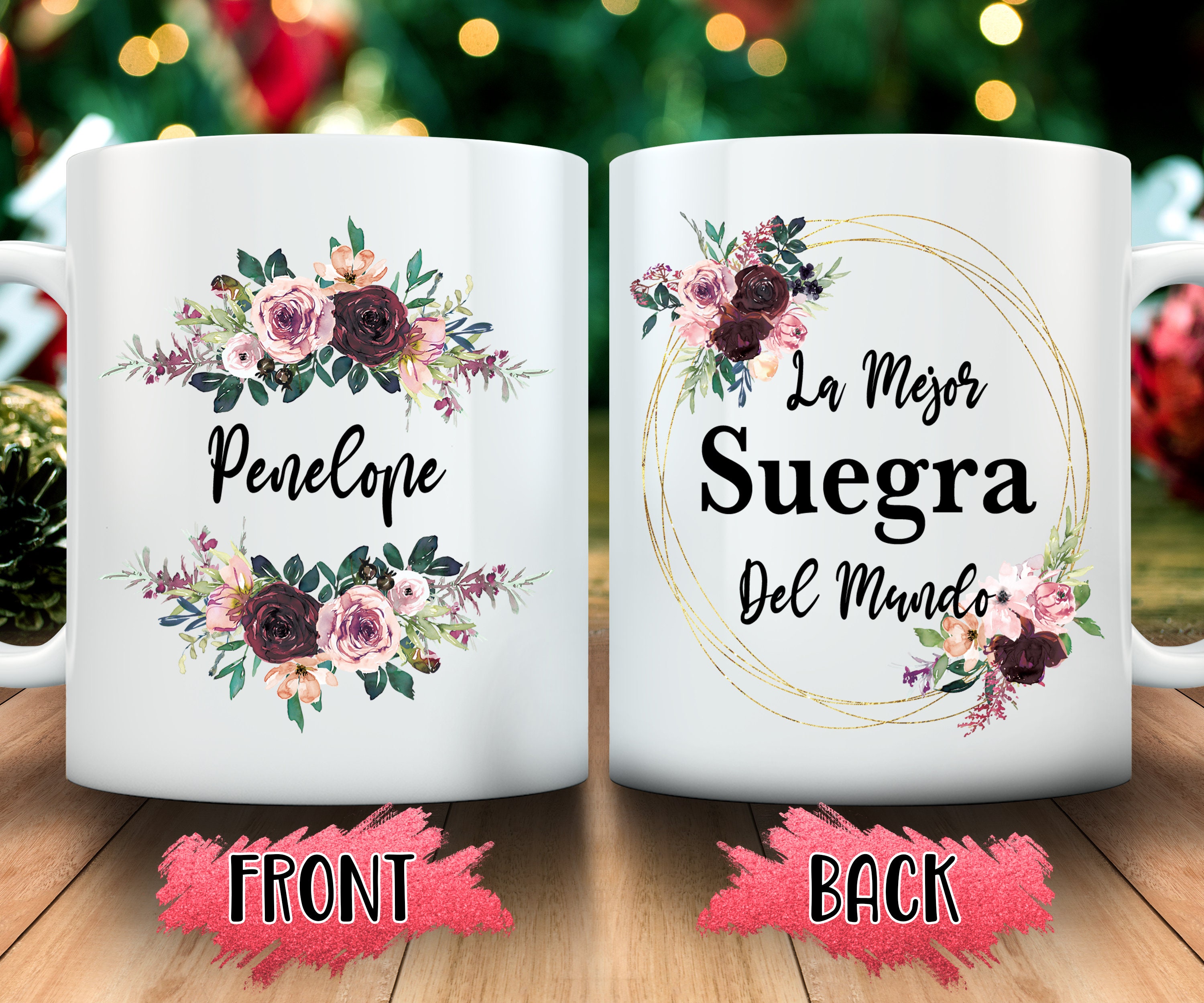 Mexican Mother Gift - 60+ Gift Ideas for 2024