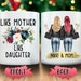 see more listings in the FAMILY-Mugs section