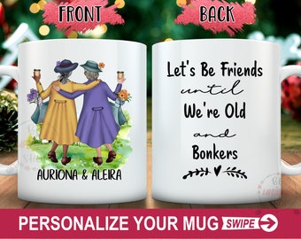 Old Lady Friends - Etsy Old Lady Friends - Etsy