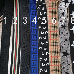 1.5&quot;/4cm Jacquard Elastic band elastic Headband Elastic Waistband Elastic elastic band for sewing  elastic band by 1 yard