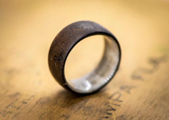 Double Necklace Leather And Metal Chain Made From Real Leather And Metal Necklace Length Is 52cm 20 5 Kozhanoe Ozherele Podarki Muzhchine Muzhskie Ukrasheniya