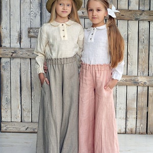 Palazzo for Girls -  Sweden