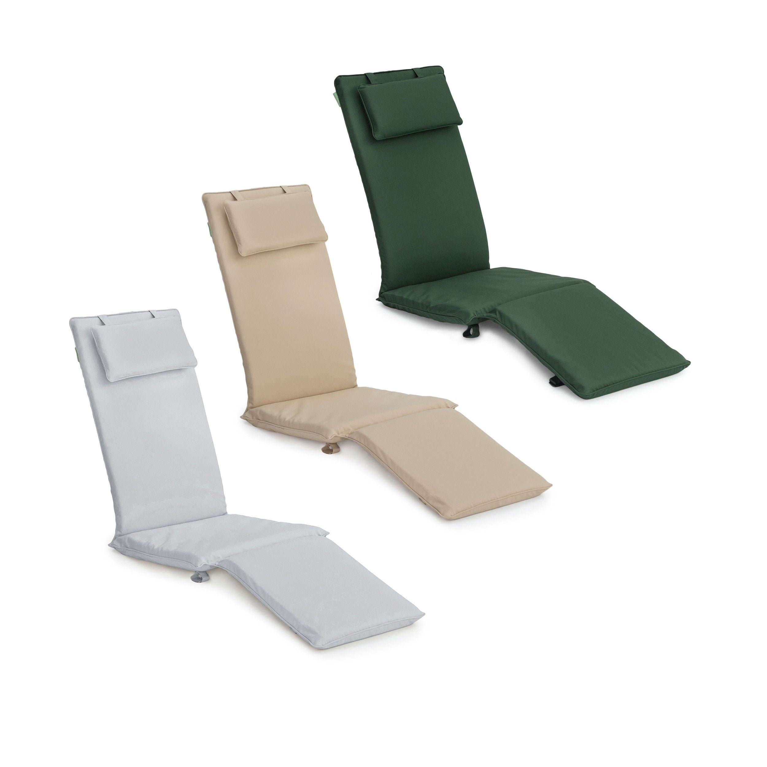 Water Resistant Recliner Steamer Chair Cushion Pad Foam Filled Etsy UK