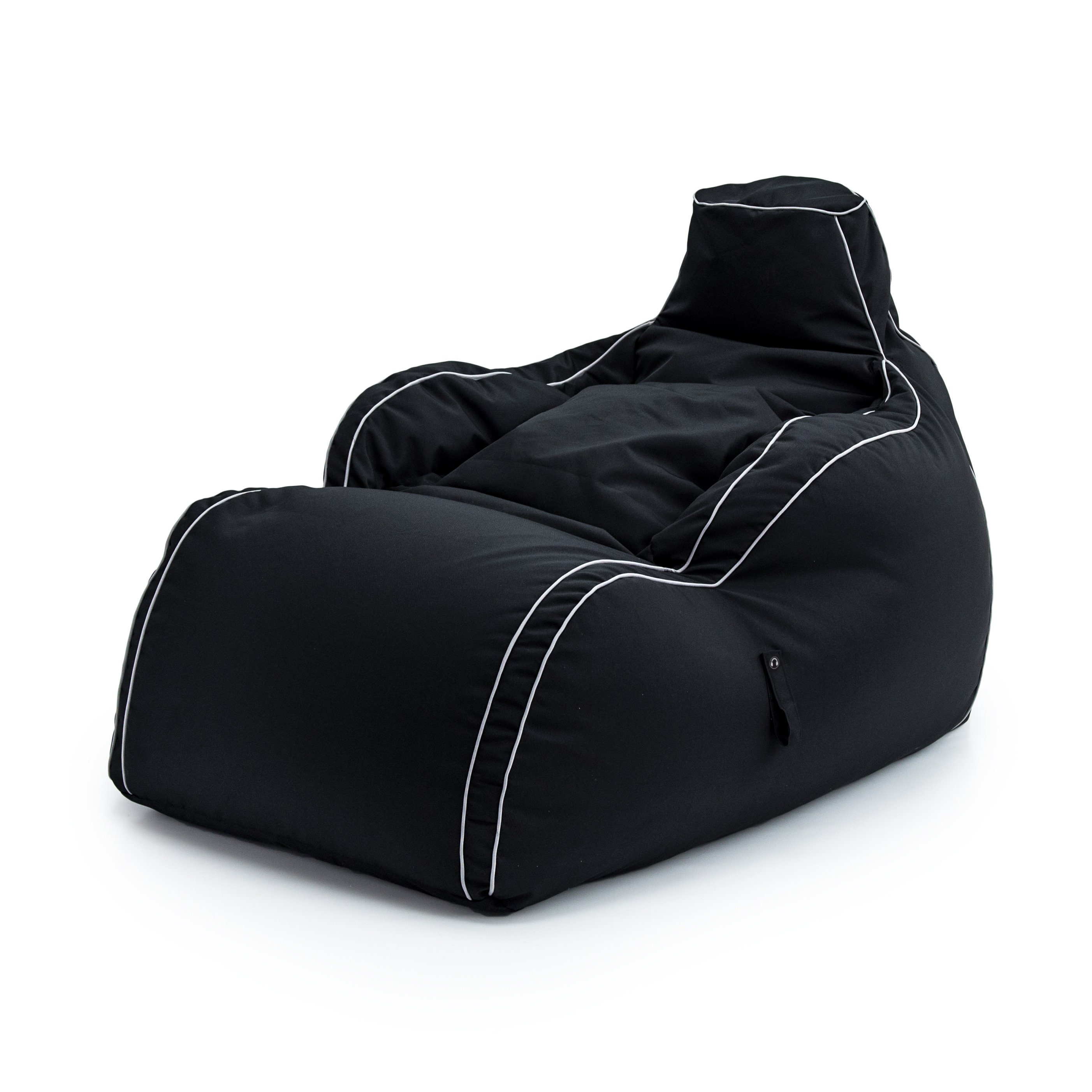 GAME OVER Video Gaming Bean Bag Lounger Chair Indoor and - Etsy